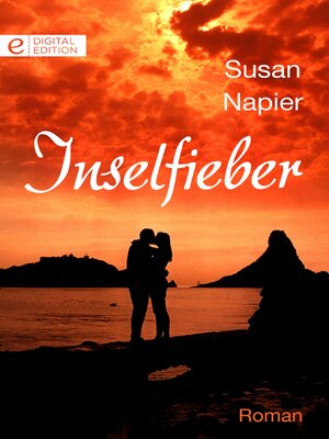 cover image of Inselfieber